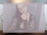 Welcome to cammodel profile for MissLilith: Leather
