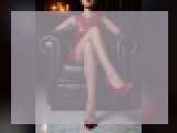 Adult chat with AngelicaKinky: Exhibition