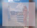 Start video chat with Marcella888