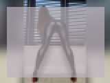 Welcome to cammodel profile for MissRosie: Kissing