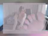 Welcome to cammodel profile for QueenVikiX: Kissing
