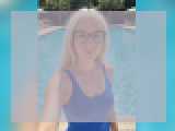 Welcome to cammodel profile for LeilaMy: Lingerie & stockings