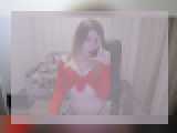 Welcome to cammodel profile for QueenVikiX: Kissing