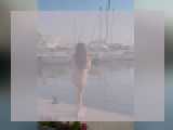 Welcome to cammodel profile for DiamaraBellezza: Travel