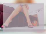 Explore your dreams with webcam model IAphrodite: Legs, feet & shoes