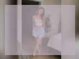 Webcam chat profile for Annabelle