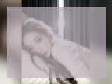 Welcome to cammodel profile for BritneyEva: Lingerie & stockings