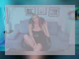 Welcome to cammodel profile for EvieLove: Lingerie & stockings