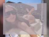 Welcome to cammodel profile for MissRosie: Kissing