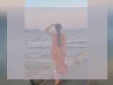 Welcome to cammodel profile for DiamaraBellezza: Travel