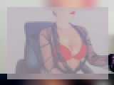 Welcome to cammodel profile for IAphrodite: Dominatrix