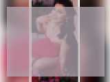Welcome to cammodel profile for VivienneCross: Dancing