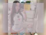 Welcome to cammodel profile for MissRosie: Kissing