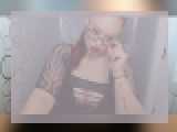 Welcome to cammodel profile for MissLilith: Leather