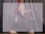 Welcome to cammodel profile for littleray151: Leather