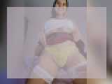 Welcome to cammodel profile for LunaLina: Leather