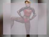 Welcome to cammodel profile for MisssFittt92: Nails