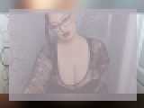Welcome to cammodel profile for MissLilith: Leather