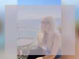 Welcome to cammodel profile for LeilaMy: Lingerie & stockings