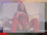 Explore your dreams with webcam model TooHotN2Sexy: Foot fetish