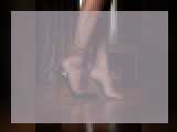 Welcome to cammodel profile for AngelicaKinky: Kissing
