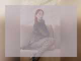 Connect with webcam model 1Aria: Strip-tease