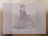 Welcome to cammodel profile for 1Aria: Legs, feet & shoes