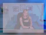 Welcome to cammodel profile for EvieLove: Lingerie & stockings