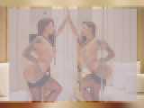 Adult chat with SeraphinedeVil: Kissing