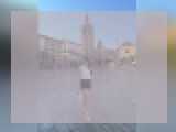 Welcome to cammodel profile for DiamaraBellezza: Travel