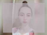 Welcome to cammodel profile for SerenaLuna: Dancing