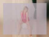 Welcome to cammodel profile for Bylochka: Lingerie & stockings