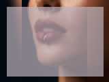 Welcome to cammodel profile for AngelicaKinky: Kissing