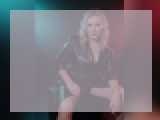 Welcome to cammodel profile for 1CharmingEva
