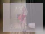 Welcome to cammodel profile for AriannaVey: Dancing
