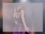 Adult chat with ChloeVee: Nails