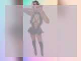 Welcome to cammodel profile for ChloeVee: Lingerie & stockings