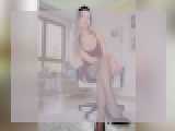 Welcome to cammodel profile for WildHotAngel: Exhibition