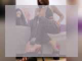 Welcome to cammodel profile for HannaSofieB: Legs, feet & shoes