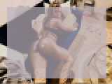 Welcome to cammodel profile for ChocolateBunny: Lingerie & stockings