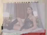 Webcam chat profile for ChrissyMonroe: Nails