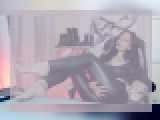Welcome to cammodel profile for 0wner: Leather