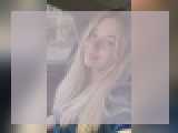Welcome to cammodel profile for LonelyPrincess: Strip-tease