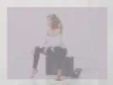 Welcome to cammodel profile for NormaJeann: Travel