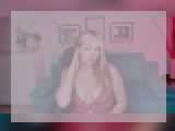 Welcome to cammodel profile for EvieLove: Lingerie & stockings
