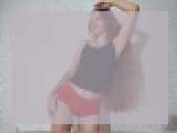 Welcome to cammodel profile for ETAIRA: Legs, feet & shoes