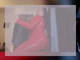 Welcome to cammodel profile for KellyDomina: Leather