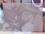 Why not cam2cam with KinkyAnna: Kissing