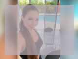 Welcome to cammodel profile for CarolineConors