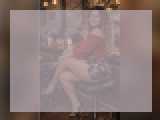 Welcome to cammodel profile for VelvetDiamond